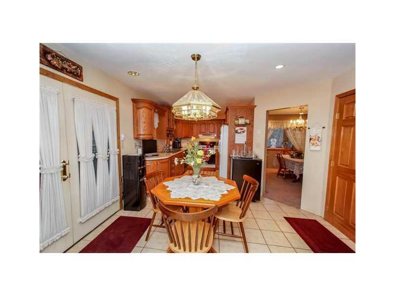 255 Juniata Road Dunbar, PA 15431 - Photo 6 of 25 Kitchen.