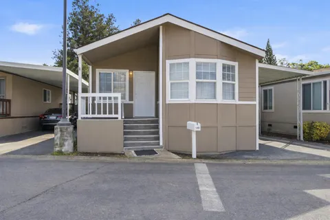 $385,000 | 191 El Camino Real, Unit 146, Mountain View, CA 94040