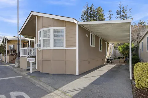 $385,000 | 191 El Camino Real, Unit 146, Mountain View, CA 94040