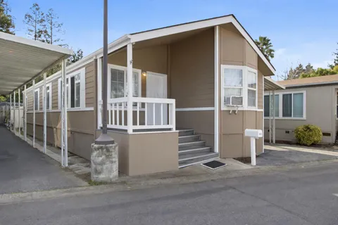 $385,000 | 191 El Camino Real, Unit 146, Mountain View, CA 94040