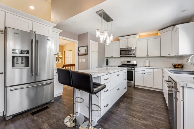 $485,000 | N1947 Forest Ridge Drive, Shelby, WI 54601