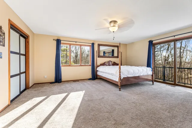 $485,000 | N1947 Forest Ridge Drive, Shelby, WI 54601