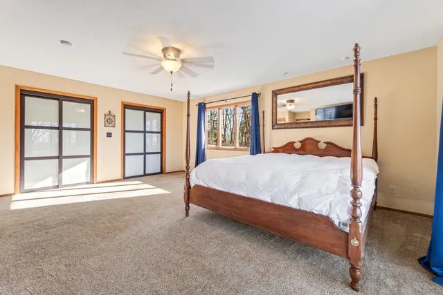 $485,000 | N1947 Forest Ridge Drive, Shelby, WI 54601