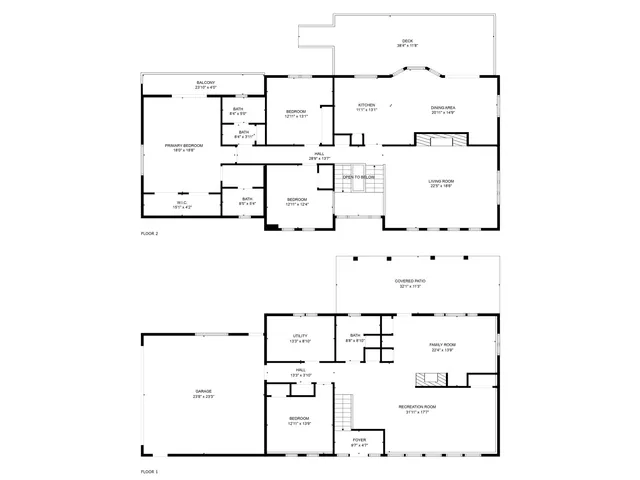 $485,000 | N1947 Forest Ridge Drive, Shelby, WI 54601