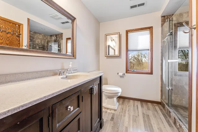 $485,000 | N1947 Forest Ridge Drive, Shelby, WI 54601