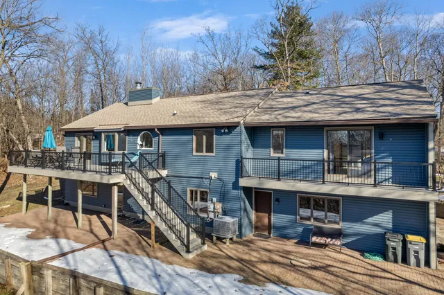 $485,000 | N1947 Forest Ridge Drive, Shelby, WI 54601