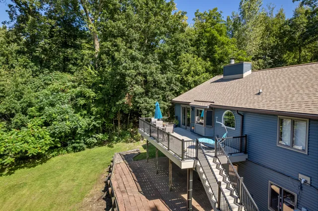 $485,000 | N1947 Forest Ridge Drive, Shelby, WI 54601