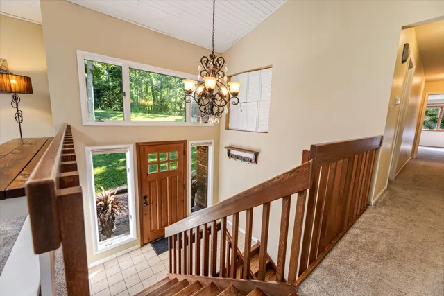 $485,000 | N1947 Forest Ridge Drive, Shelby, WI 54601