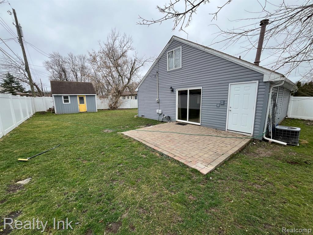 2901 Simpson Drive Rochester Hills, MI 48309 - Photo 16 of 16