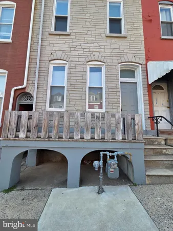 $229,900 | 232 South 13th Street, Reading, PA 19602