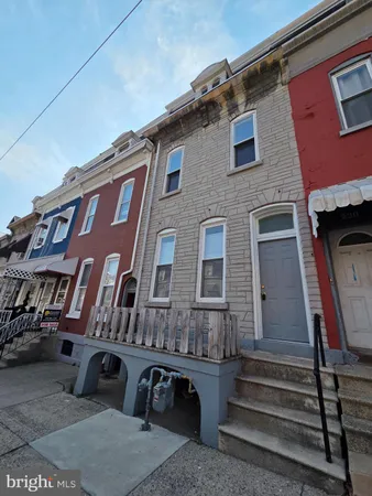 $229,900 | 232 South 13th Street, Reading, PA 19602