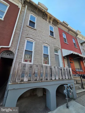 $229,900 | 232 South 13th Street, Reading, PA 19602