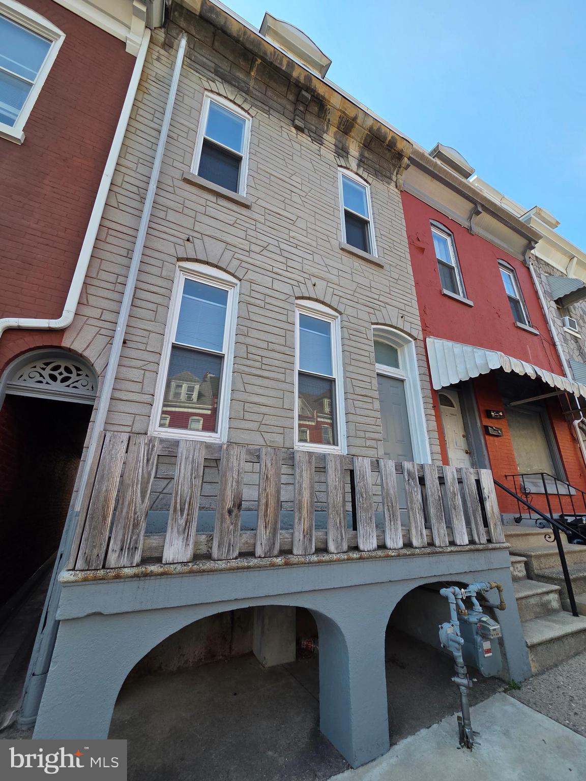 232 South 13th Street Reading, PA 19602 - Photo 3 of 35