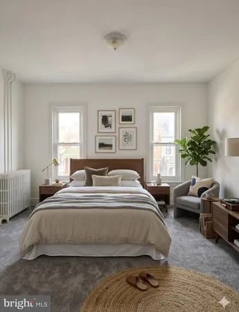 $229,900 | 232 South 13th Street, Reading, PA 19602