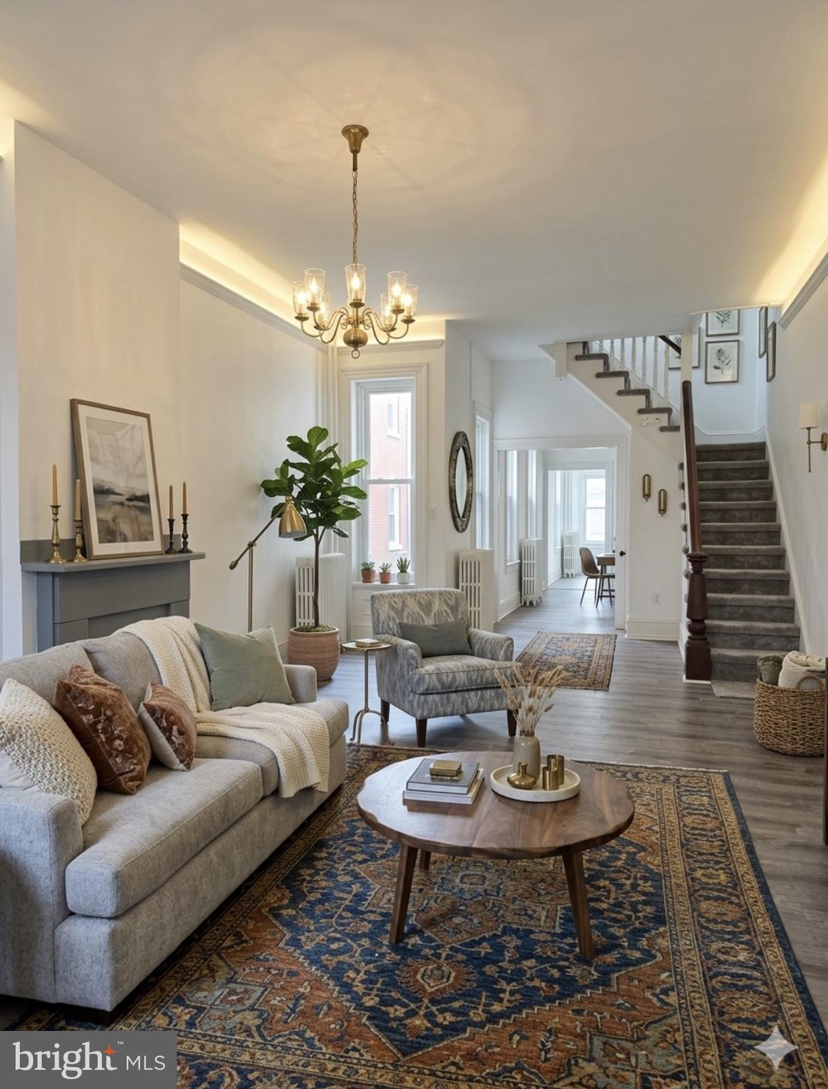 232 South 13th Street Reading, PA 19602 - Photo 35 of 35 AI furnished