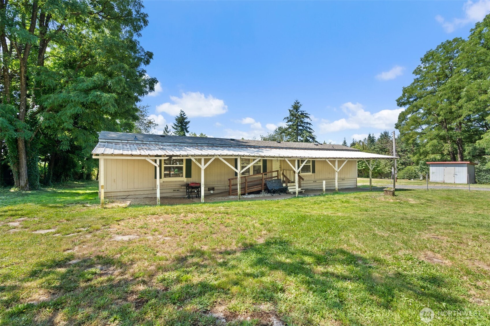 104 Burnt Ridge Road Onalaska, WA 98570 - Photo 5 of 26 Gallery Image 5