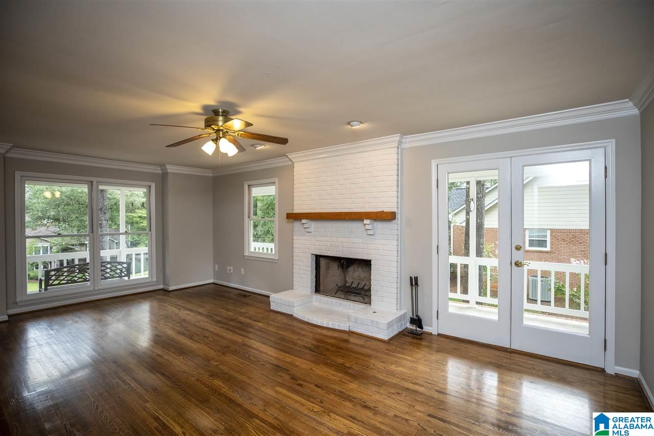 5341 Harvest Ridge Lane Birmingham, AL 35242 - Photo 3 of 50