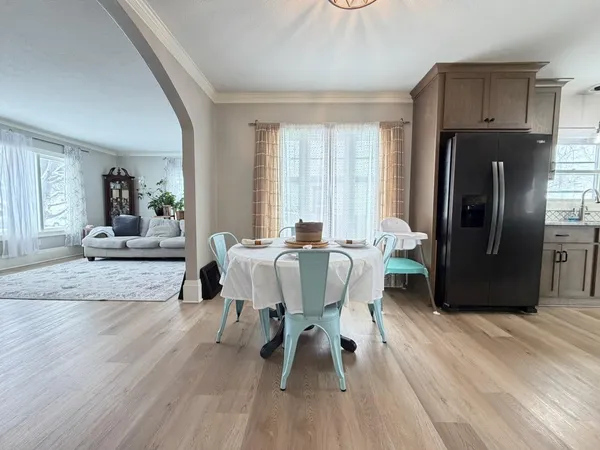 $239,000 | 817 West Lincoln Avenue, Fergus Falls, MN 56537