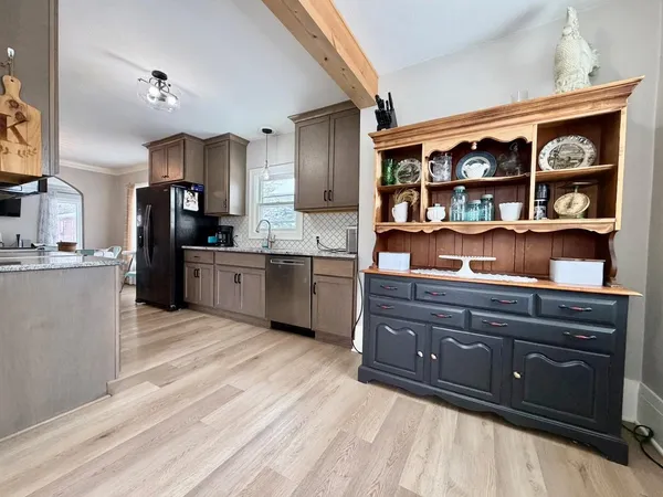 $239,000 | 817 West Lincoln Avenue, Fergus Falls, MN 56537