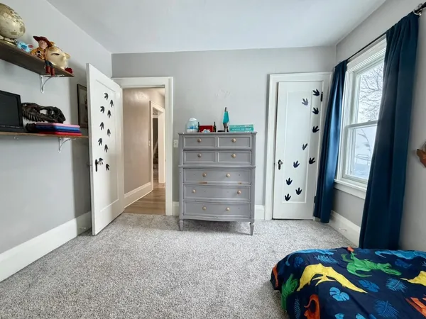 $239,000 | 817 West Lincoln Avenue, Fergus Falls, MN 56537