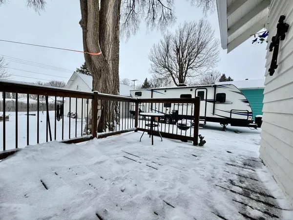 $239,000 | 817 West Lincoln Avenue, Fergus Falls, MN 56537