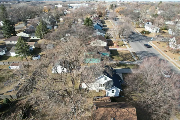 $239,000 | 817 West Lincoln Avenue, Fergus Falls, MN 56537