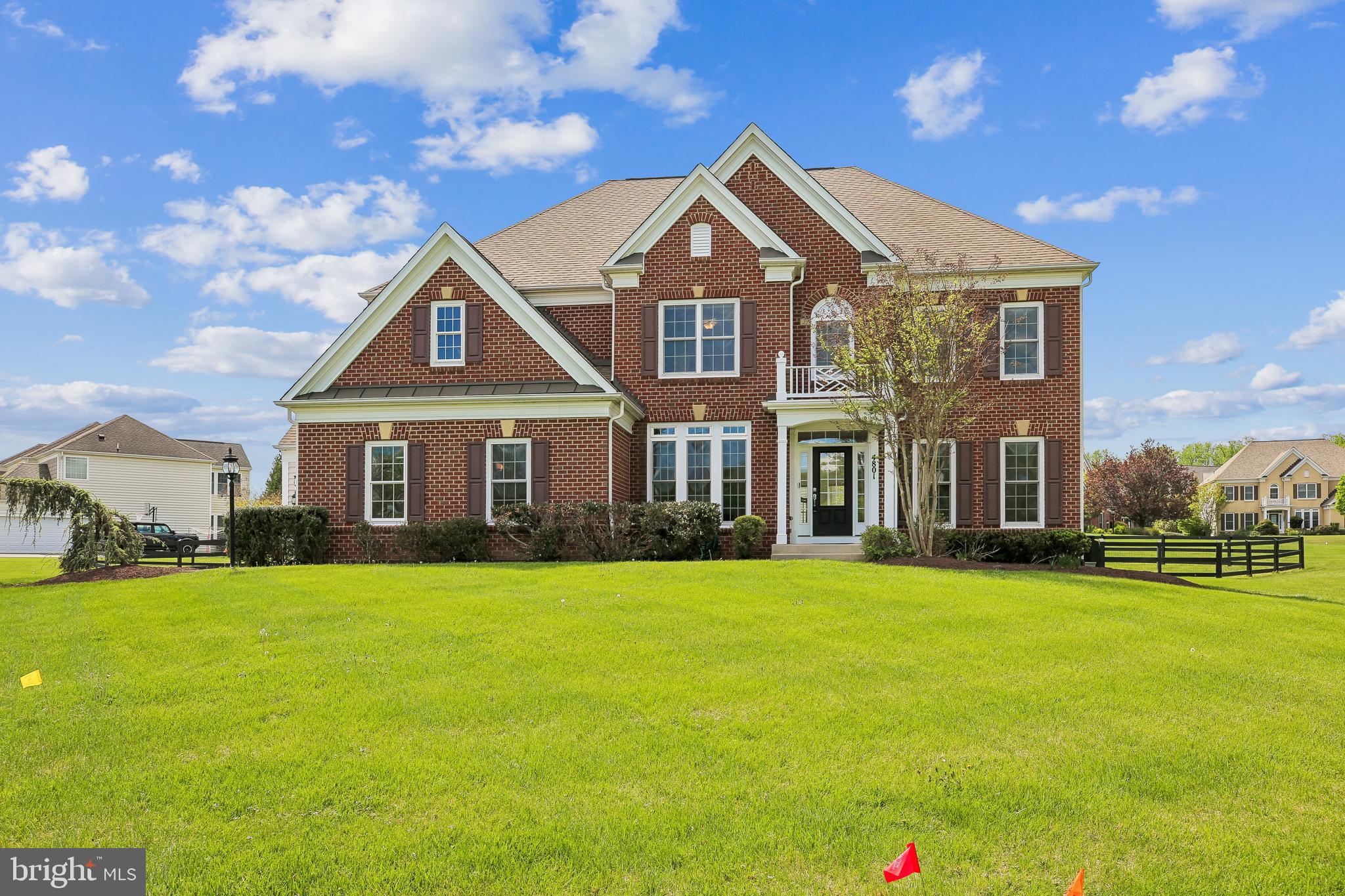 4801 Fair Hill Road Olney, MD 20832 - Photo 1 of 90 Gallery Image 1