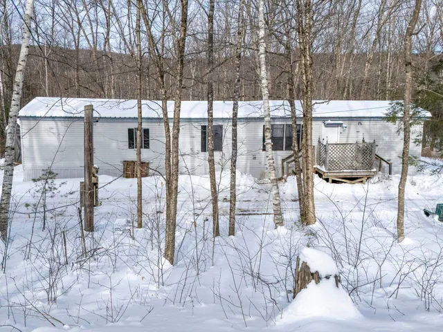 $189,900 | 82 Camp Brook Road, Alstead, NH 03602