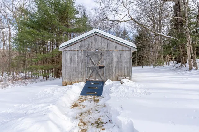 $189,900 | 82 Camp Brook Road, Alstead, NH 03602