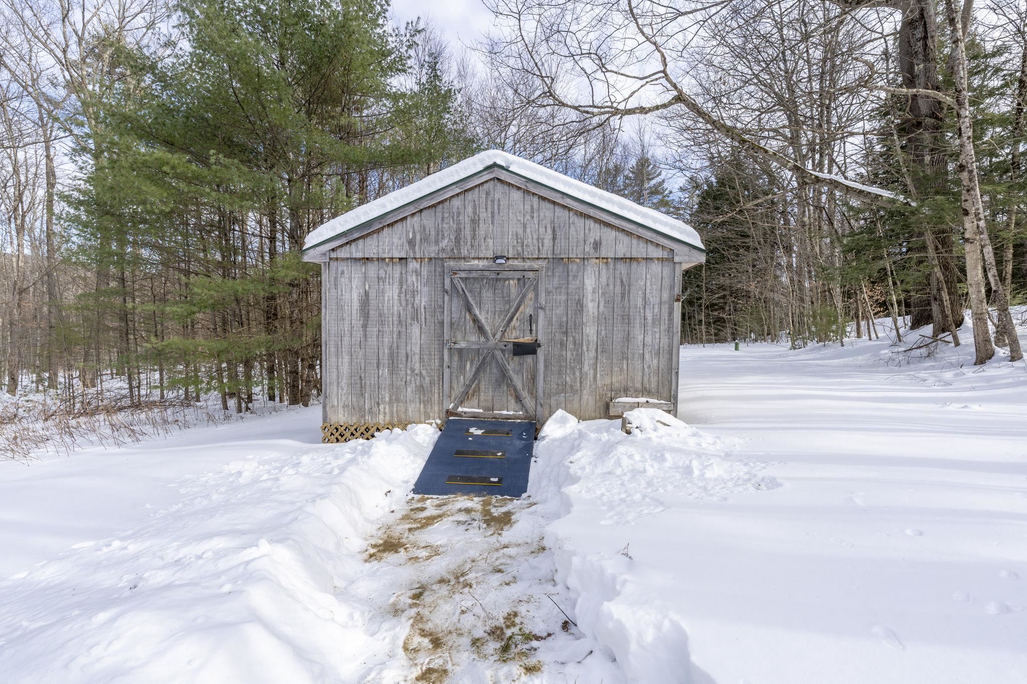 82 Camp Brook Road Alstead, NH 03602 - Photo 11 of 42