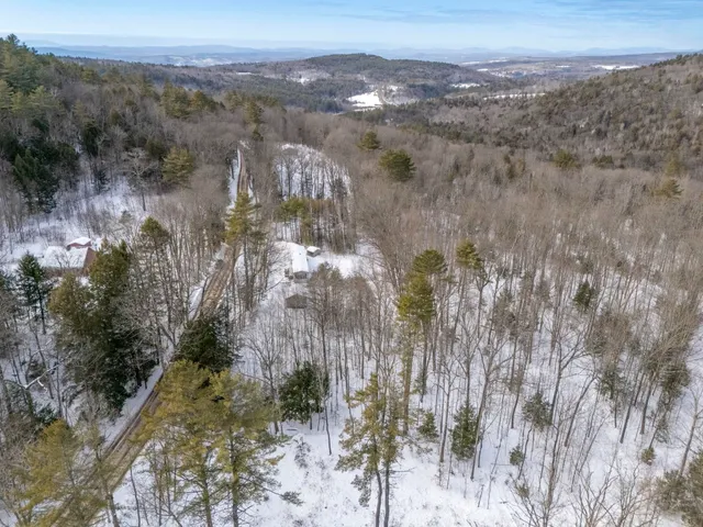 $189,900 | 82 Camp Brook Road, Alstead, NH 03602