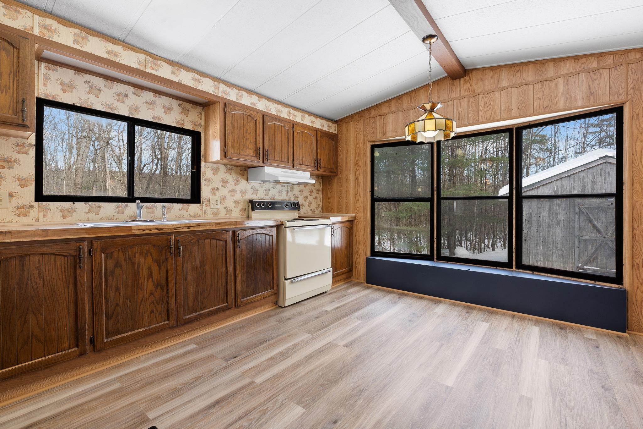 82 Camp Brook Road Alstead, NH 03602 - Photo 17 of 42