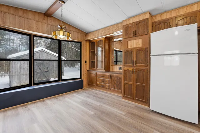 $189,900 | 82 Camp Brook Road, Alstead, NH 03602