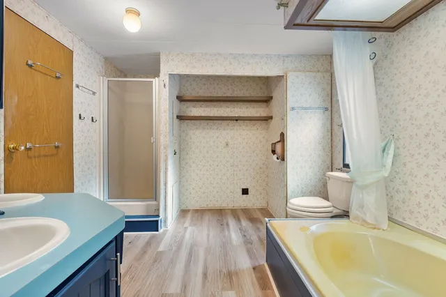 $189,900 | 82 Camp Brook Road, Alstead, NH 03602