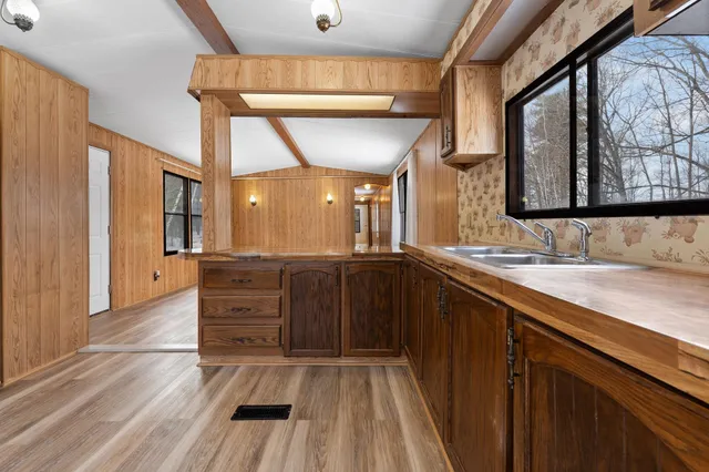 $189,900 | 82 Camp Brook Road, Alstead, NH 03602