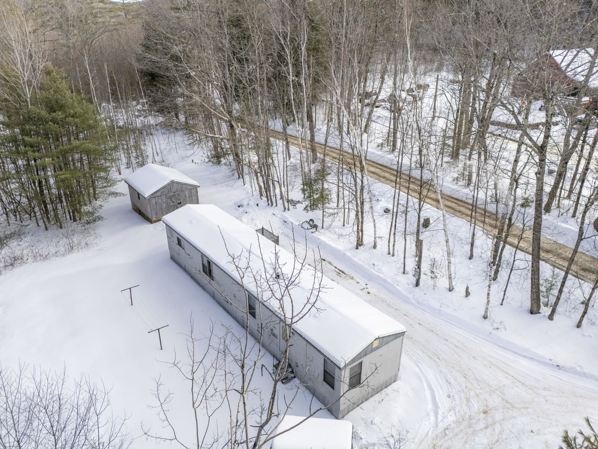 82 Camp Brook Road Alstead, NH 03602 - Photo 31 of 41