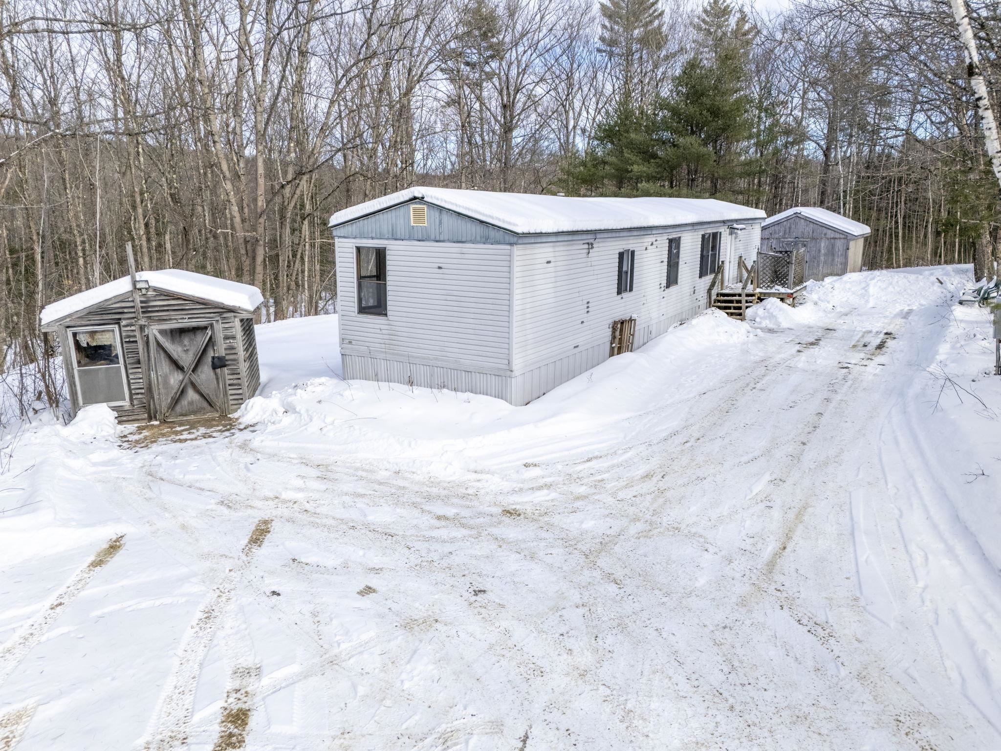 82 Camp Brook Road Alstead, NH 03602 - Photo 34 of 41