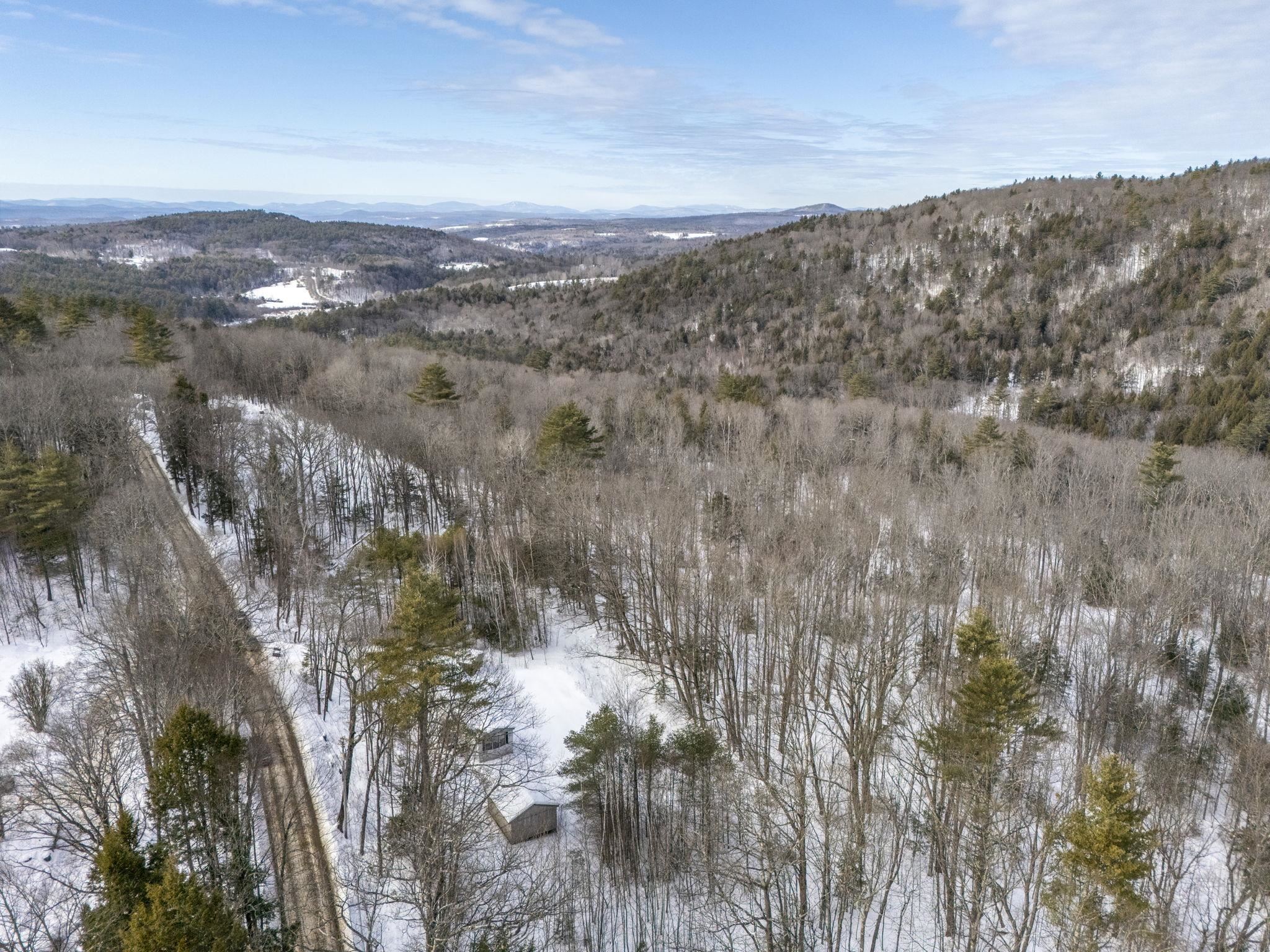 82 Camp Brook Road Alstead, NH 03602 - Photo 38 of 41