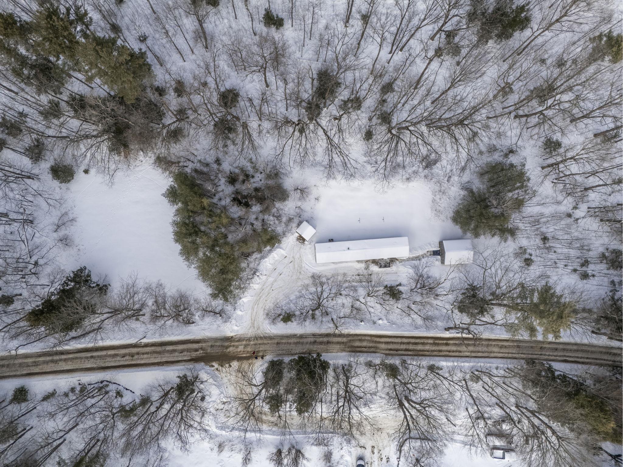 82 Camp Brook Road Alstead, NH 03602 - Photo 39 of 41