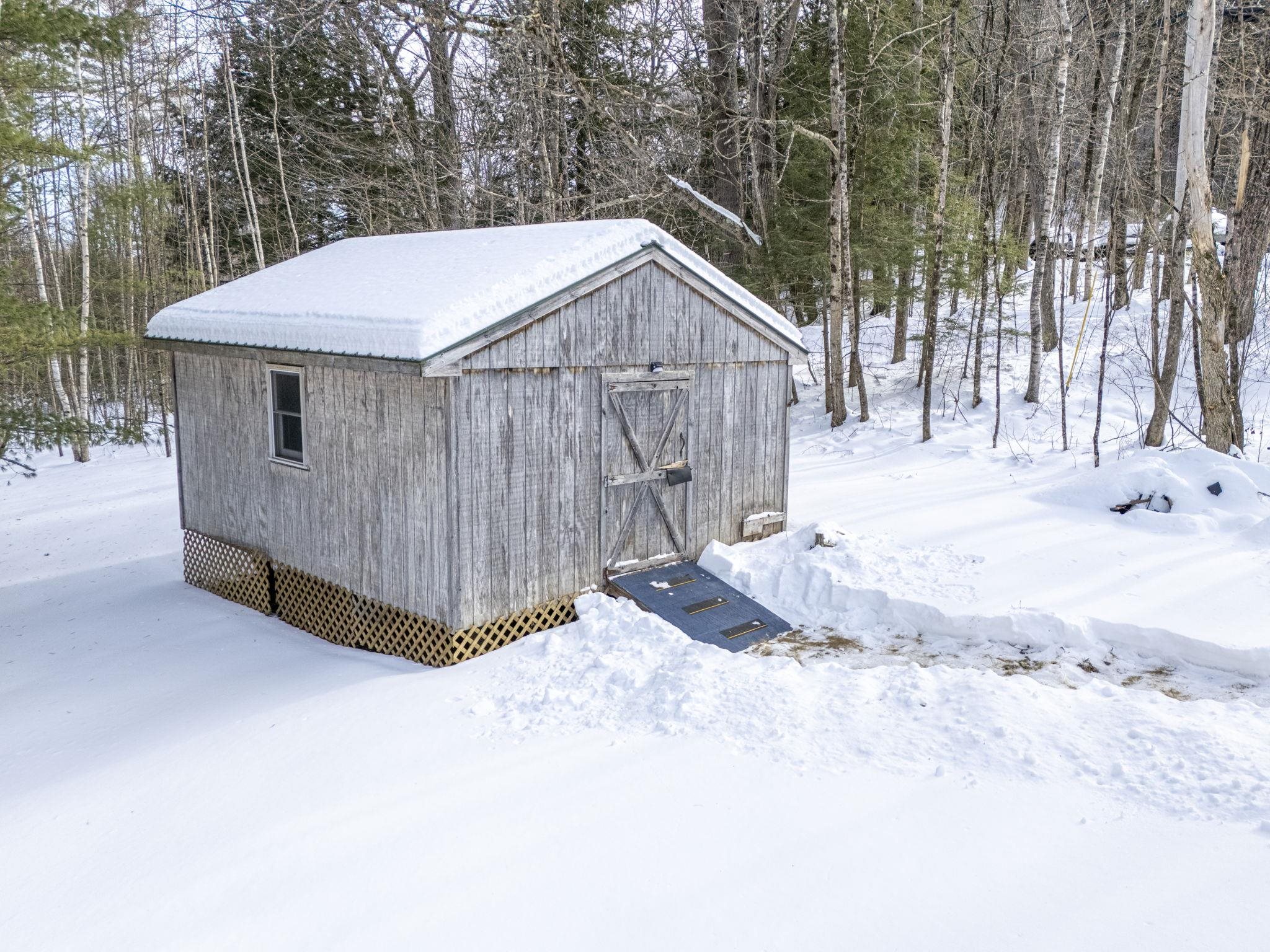 82 Camp Brook Road Alstead, NH 03602 - Photo 4 of 42