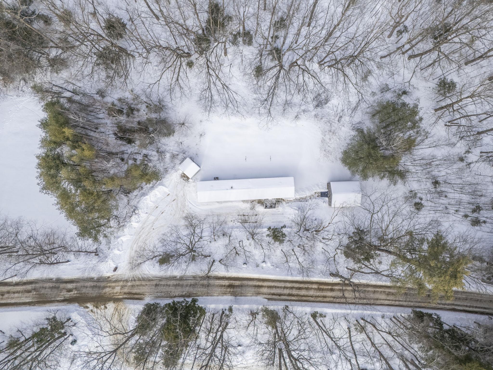 82 Camp Brook Road Alstead, NH 03602 - Photo 41 of 41