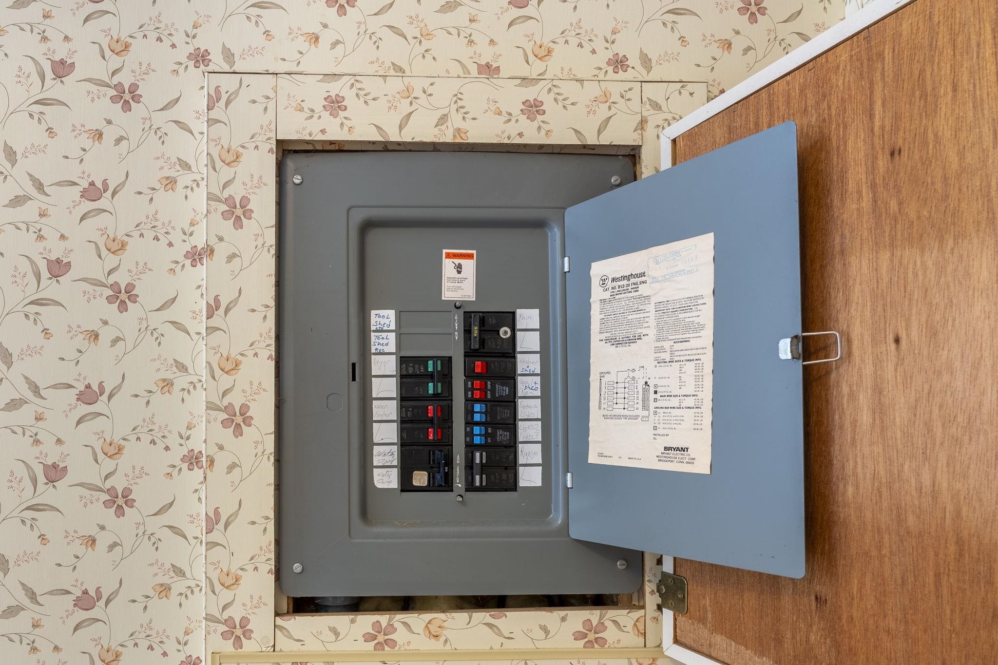 82 Camp Brook Road Alstead, NH 03602 - Photo 42 of 42