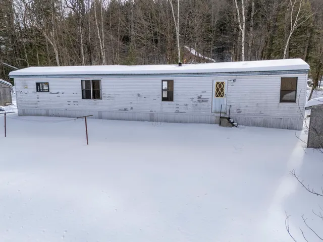 $189,900 | 82 Camp Brook Road, Alstead, NH 03602