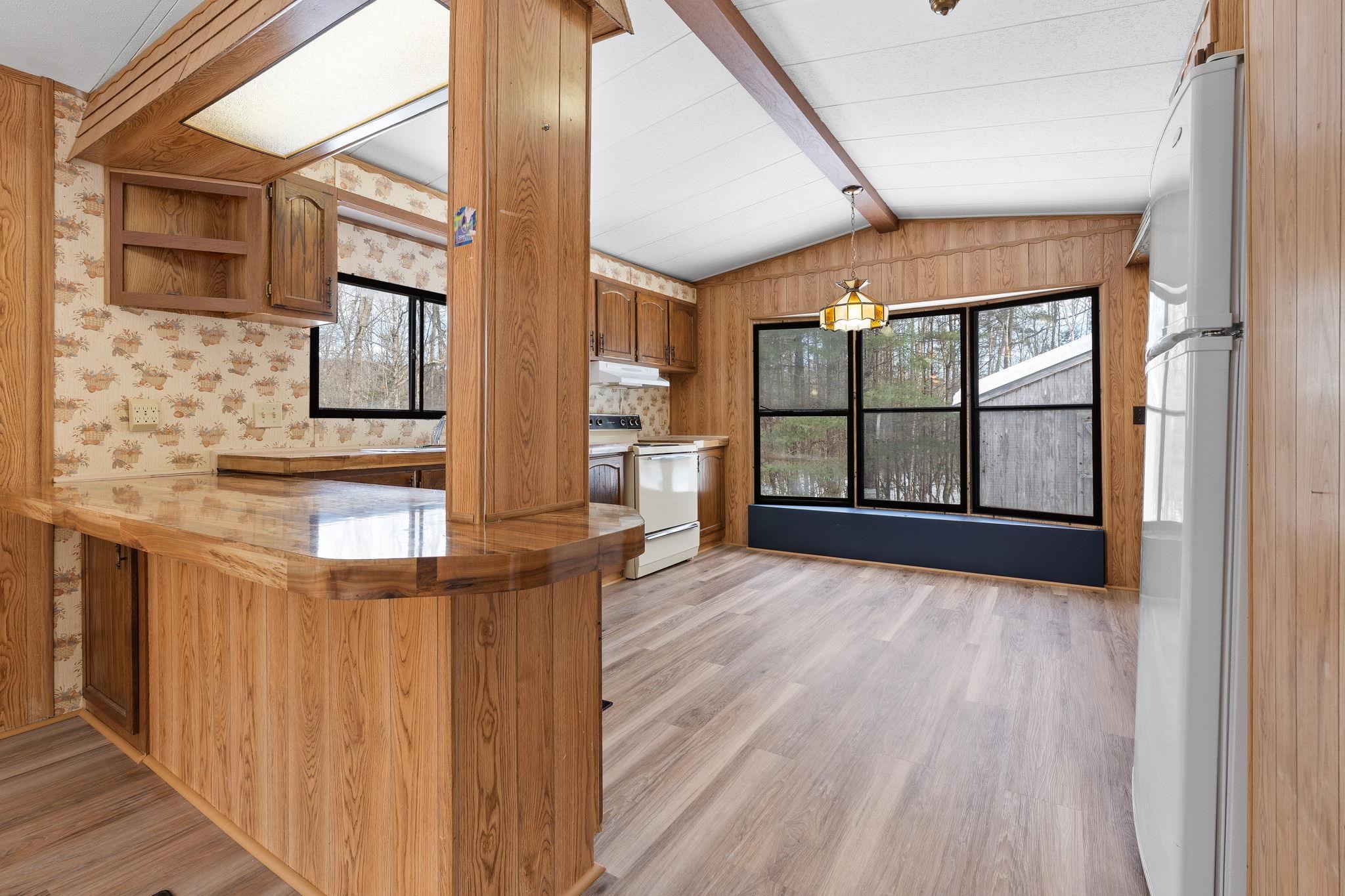 82 Camp Brook Road Alstead, NH 03602 - Photo 7 of 41