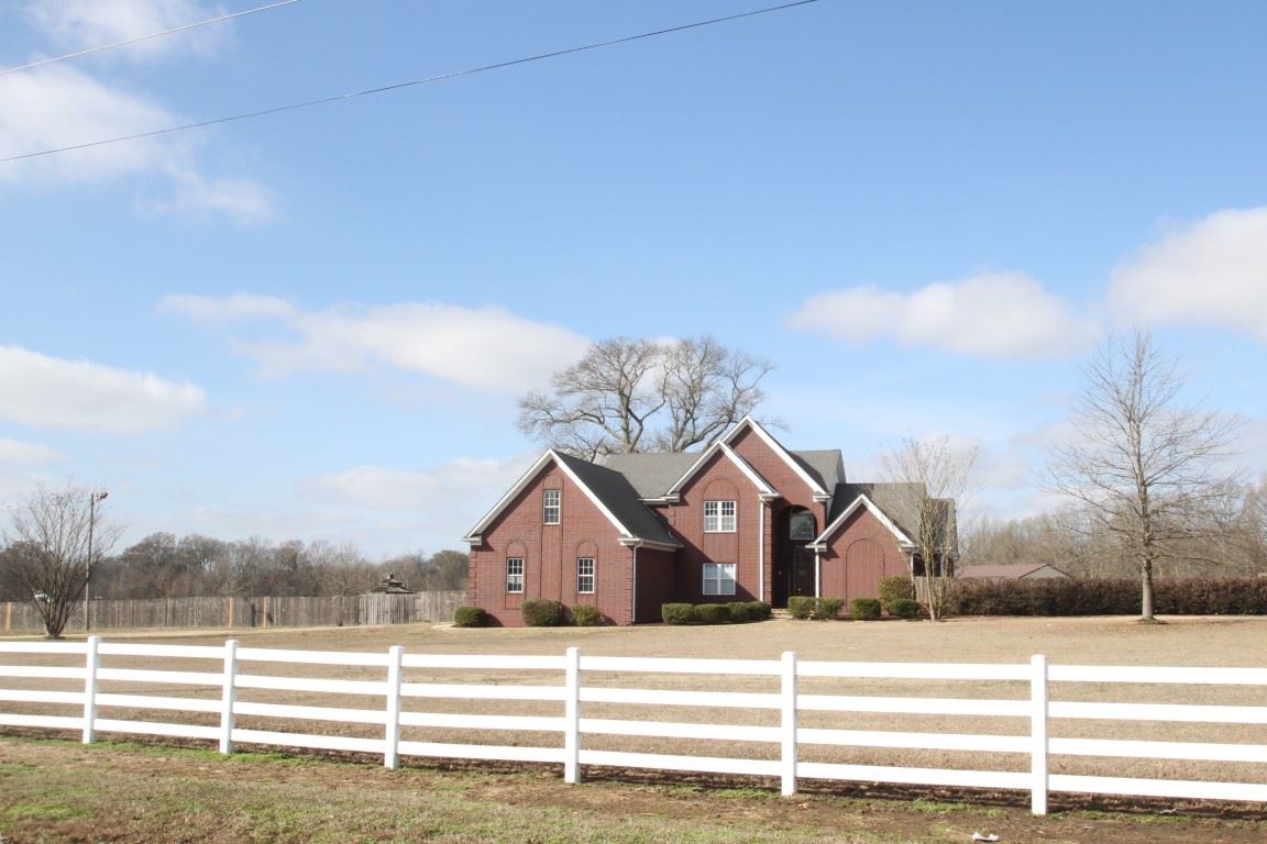 7699 Brunswick Road Millington, TN 38053 - Photo 1 of 25