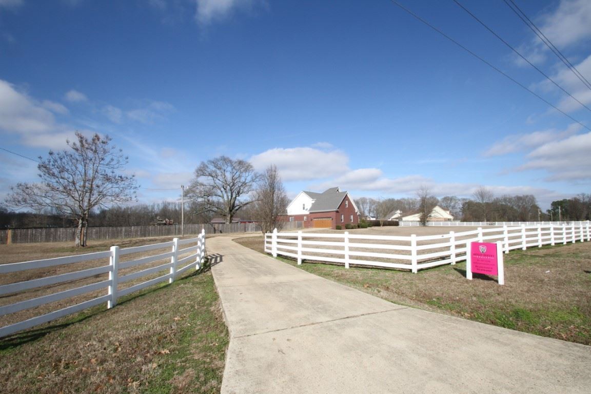 7699 Brunswick Road Millington, TN 38053 - Photo 3 of 25