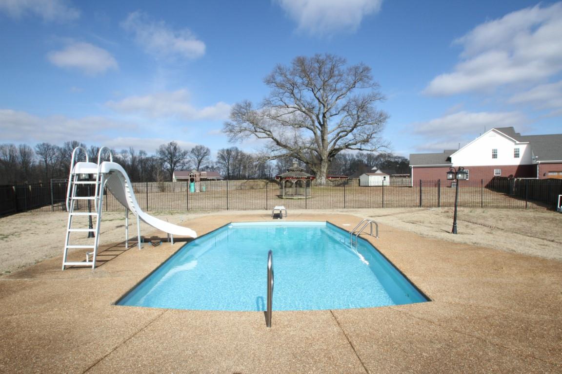 7699 Brunswick Road Millington, TN 38053 - Photo 4 of 25