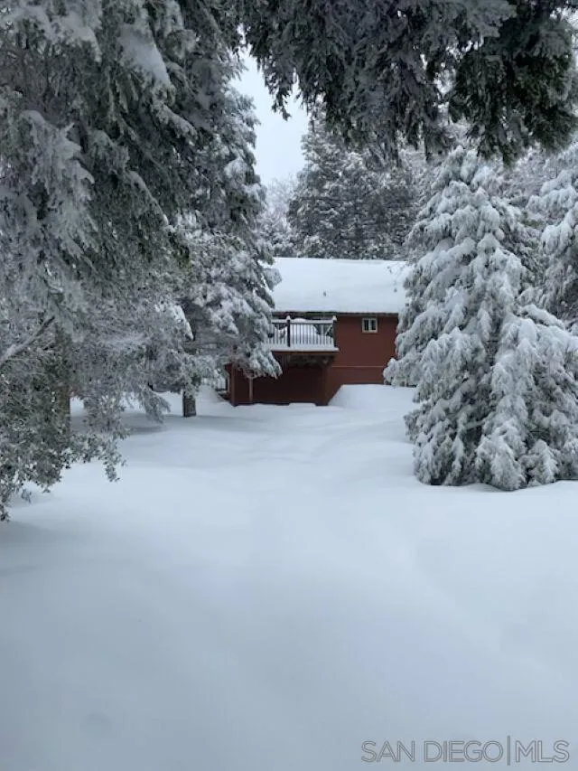 22356 Crestline Road Palomar Mountain, CA 92060 - Photo 24 of 28