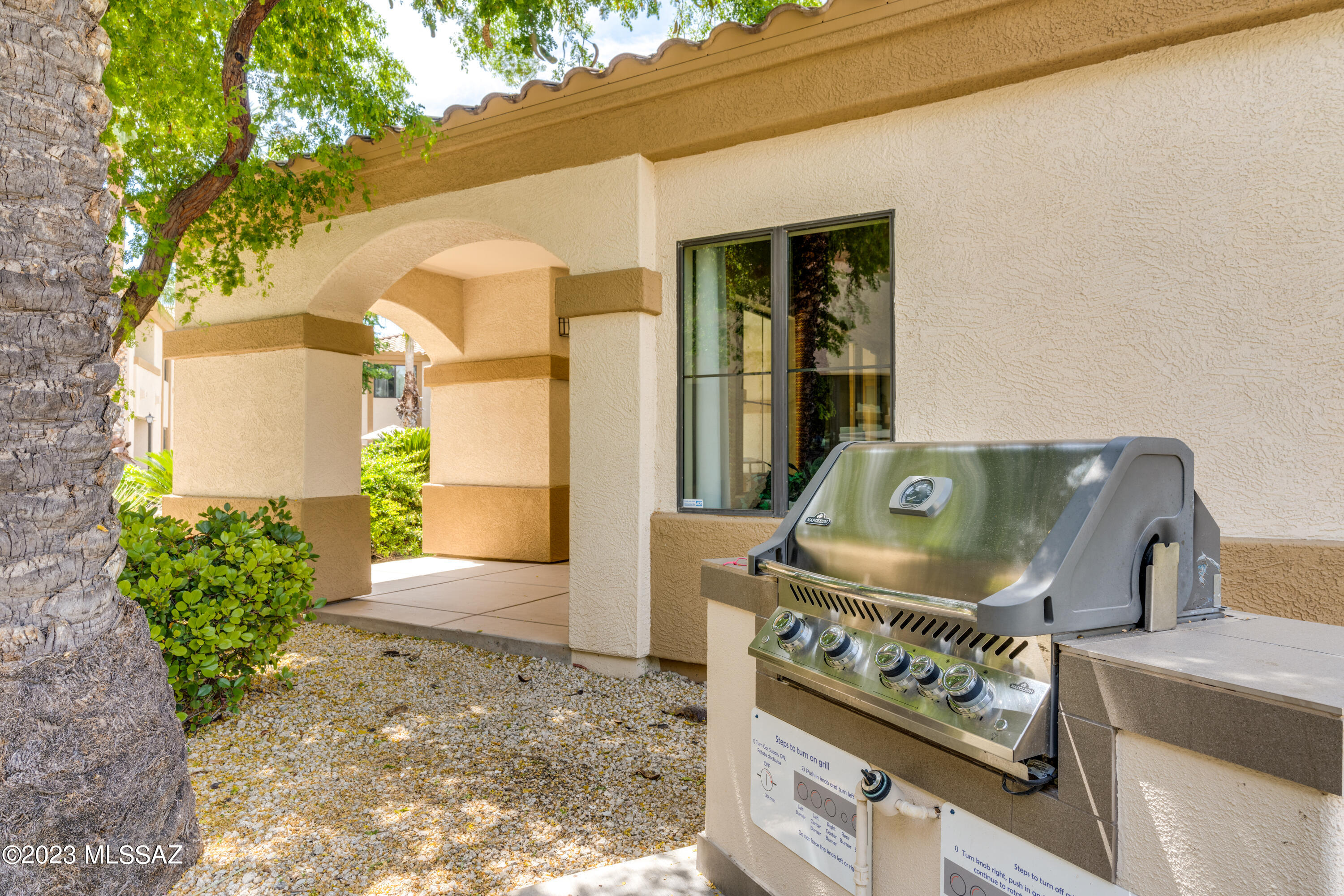 2550 East River Road, Unit 5302 Tucson, AZ 85718 - Photo 20 of 35