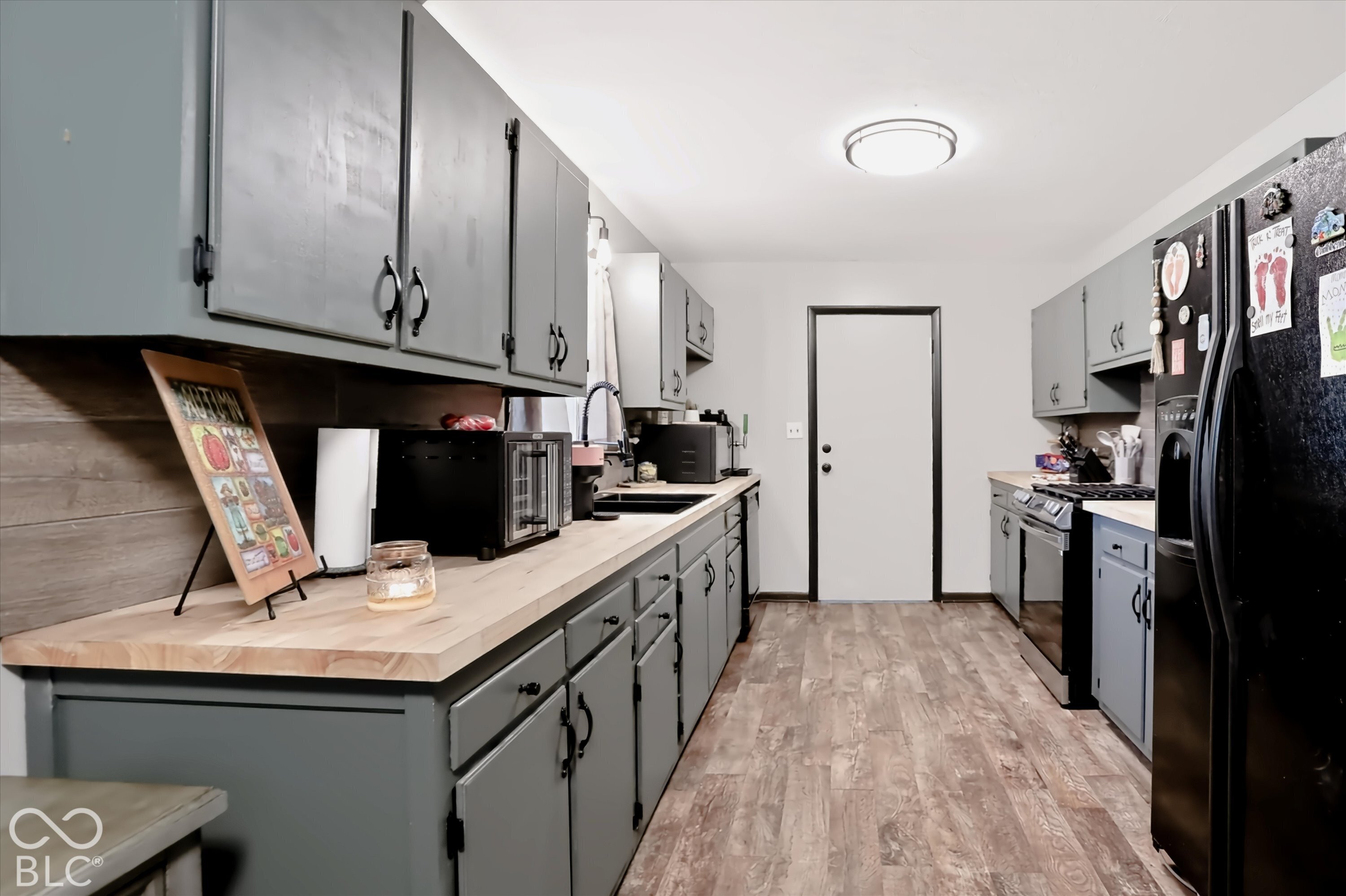 3544 Fisher Road Indianapolis, IN 46239 - Photo 9 of 29 Gallery Image 9